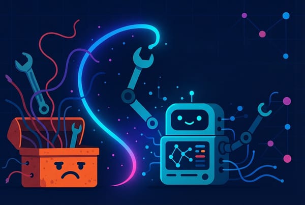 Your MCP Tools Deserve Better