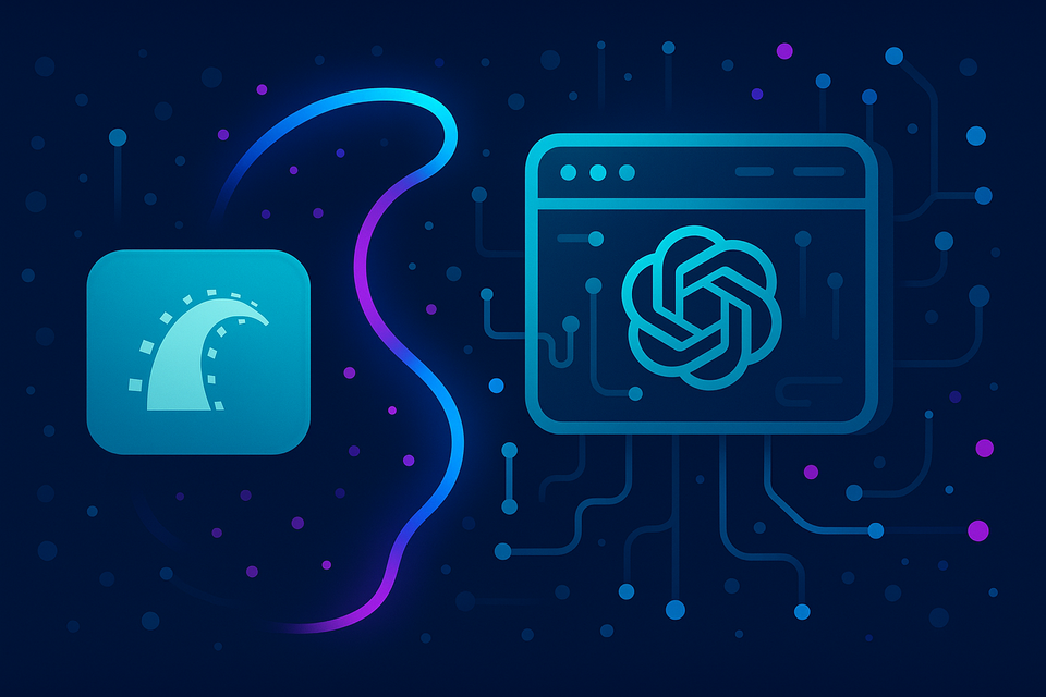 Creating ChatGPT Apps With Rails 8